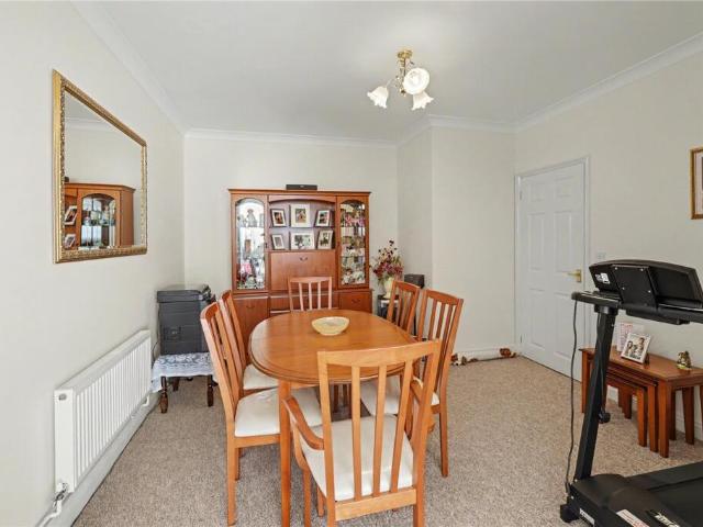 Bungalow for sale in East Bank, Norfolk