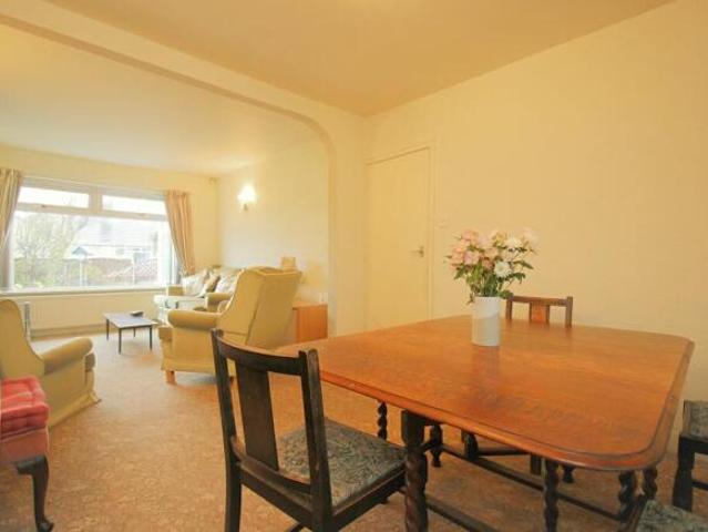 Bungalow for sale in Wibsey, West Yorkshire