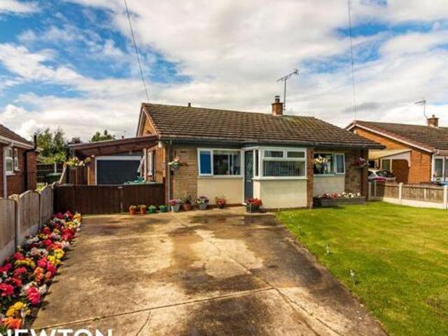 House for sale in Hallcroft, Costhorpe