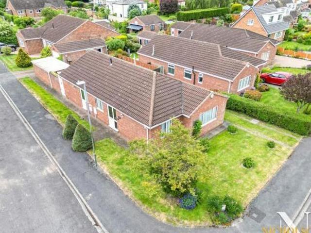House for sale in Hallcroft, Costhorpe