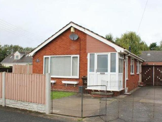 House for sale in Rhyl, Wales