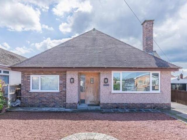 House for sale in Rhyl, Wales