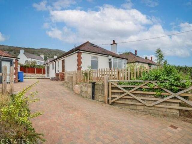 House for sale in Rhyl, Wales