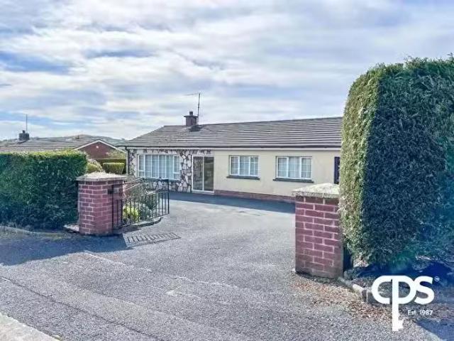 House for sale in Keady