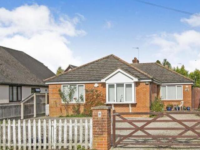 House for sale in Poulner, Ashurst Bridge