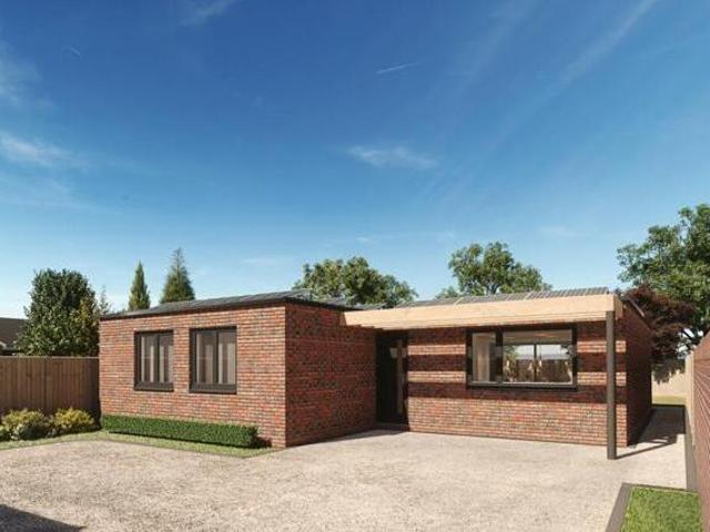 House for sale in Poulner, Ashurst Bridge