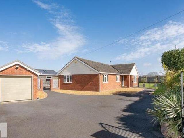 House for sale in Ringwood, Ashurst Bridge
