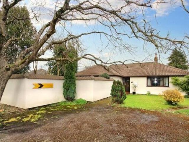 House for sale in Ringwood, Ashurst Bridge