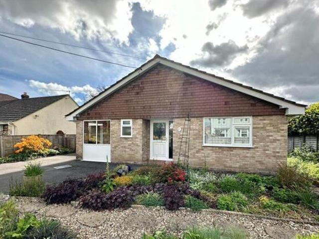House for sale in Poulner, Ashurst Bridge
