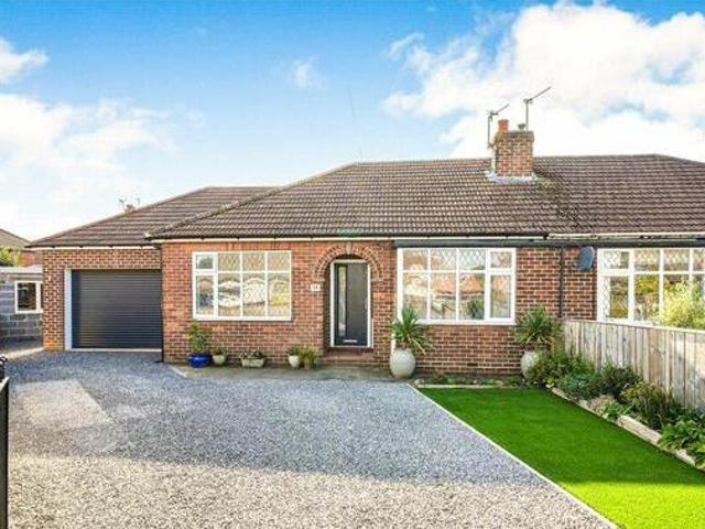 House for sale in Ripon, North Yorkshire