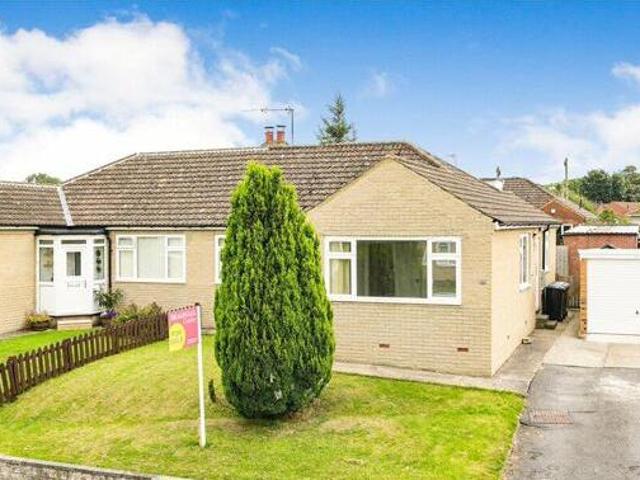 House for sale in Ripon, North Yorkshire