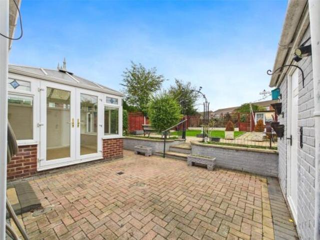 Bungalow for sale in Gloucester, Gloucestershire
