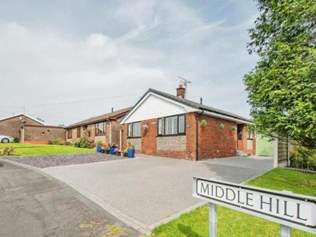 House for sale in Lancashire, England