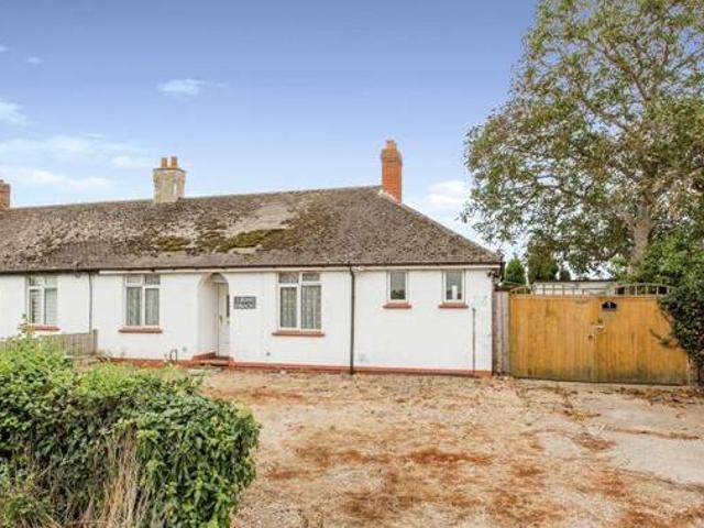 House for sale in Great Stambridge, Barling