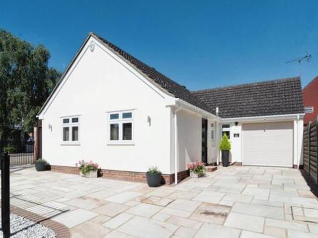 House for sale in Ashingdon, Barling