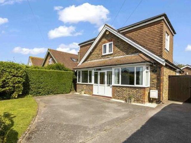 House for sale in Clapham, West Sussex