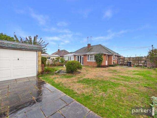 Bungalow for sale in The Reading Room, Kintbury