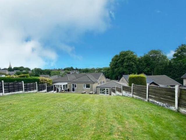 House for sale in Flax Moss, Irwell Vale