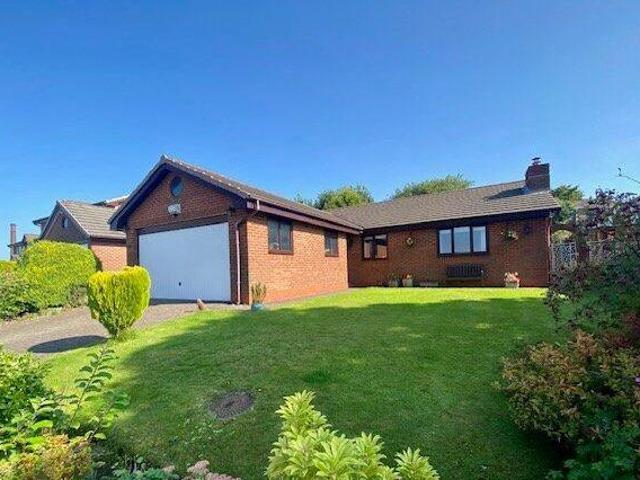 House for sale in Bent Gate, Irwell Vale