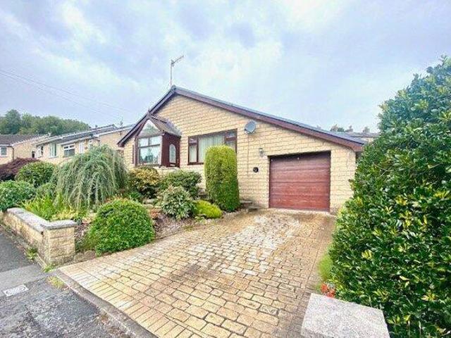 House for sale in Flax Moss, Irwell Vale