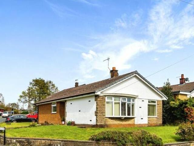 House for sale in Flax Moss, Irwell Vale
