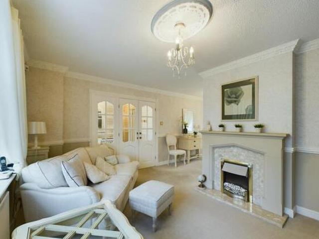 House for sale in Bramley, Rotherham