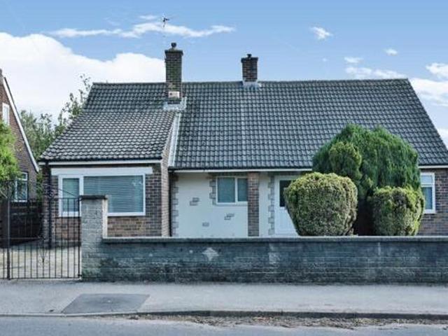 House for sale in Thurcroft, Rotherham