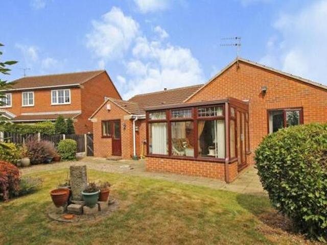 House for sale in Bramley, South Yorkshire