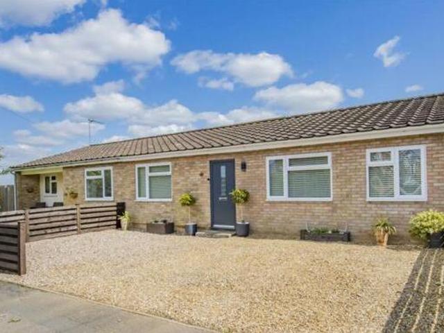 House for sale in Northampton, Northamptonshire