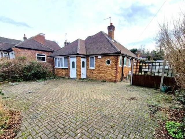 House for sale in Surrey, England
