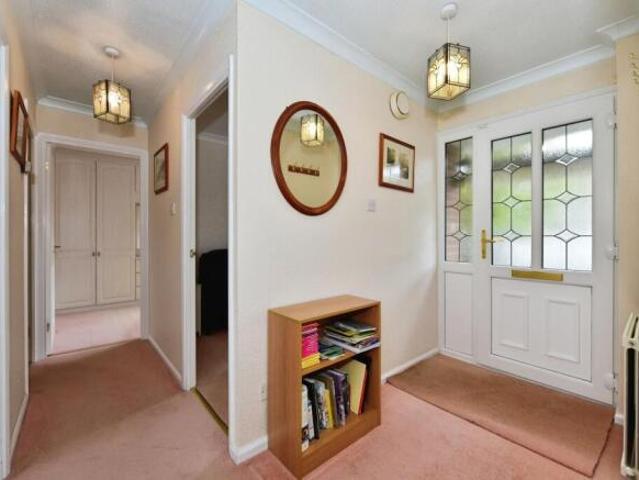 Bungalow for sale in Waterthorpe, South Yorkshire