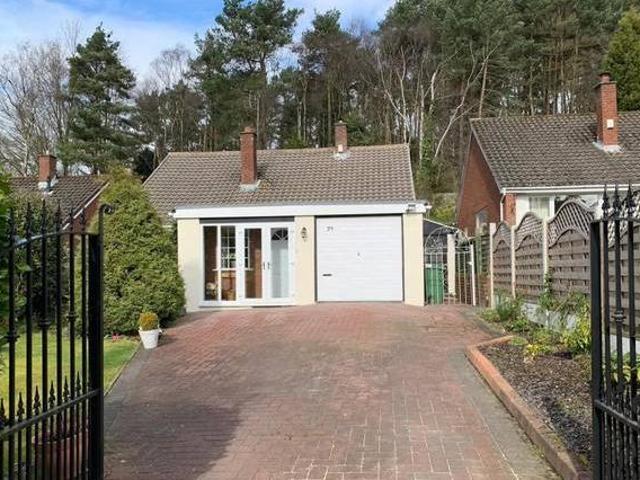 House for sale in On Site (South Staffordshire Water) Tipton Depot, Sandwell