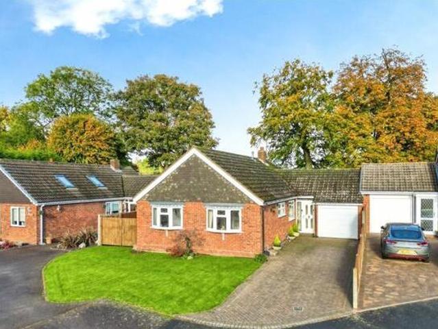 House for sale in Chadsmoor, Staffordshire