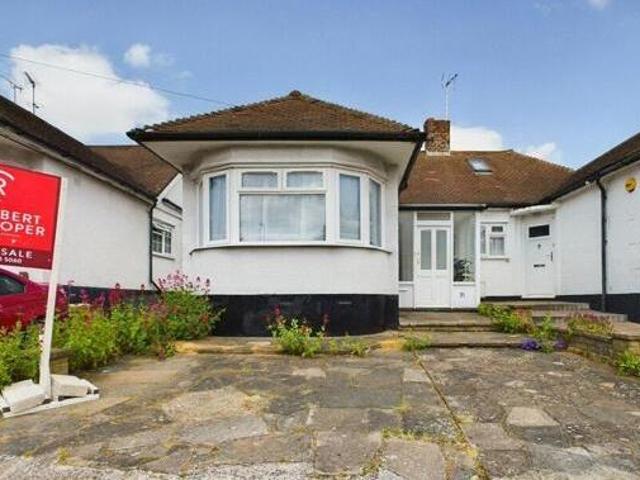 House for sale in Ruislip, Greater London