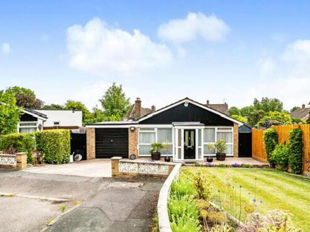 House for sale in Ruislip, Greater London