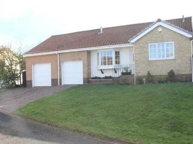 House for sale in Northumberland Park, North Tyneside