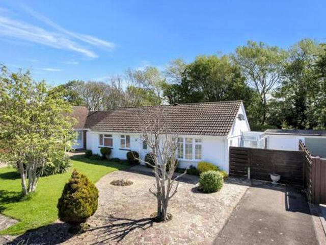 House for sale in Clapham, West Sussex