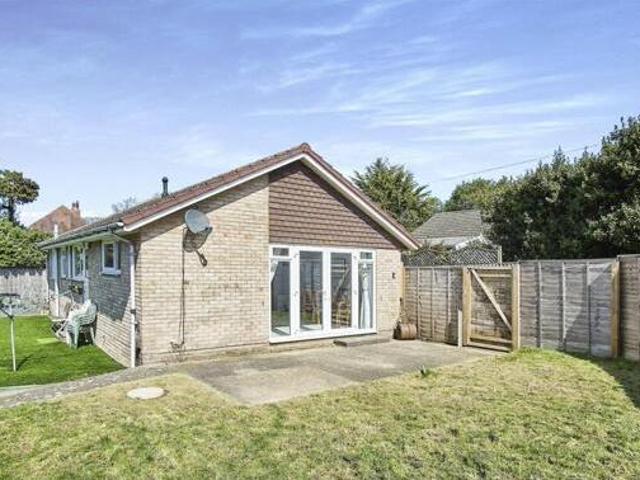House for sale in Binstead, Ryde