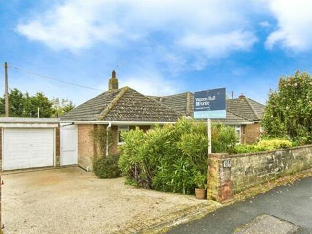 House for sale in Binstead, Ryde