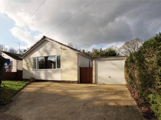 House for sale in Hampshire