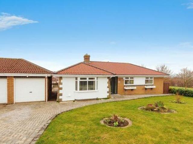 House for sale in Butterton, Staffordshire