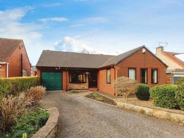 House for sale in Butterton, Staffordshire