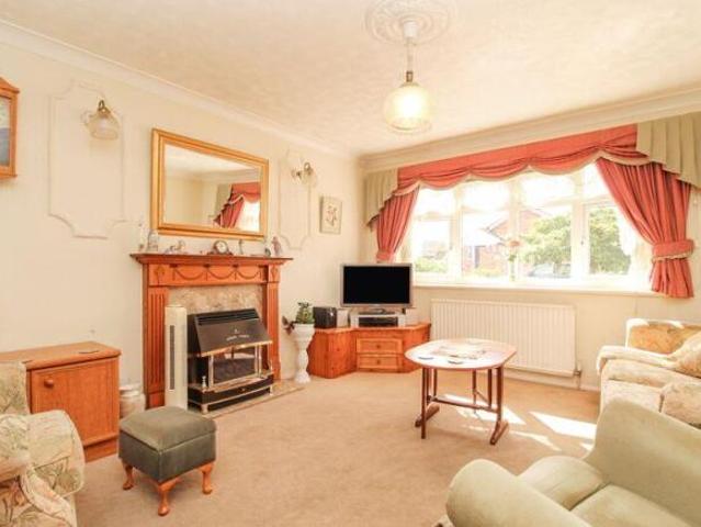 Bungalow for sale in Bedford