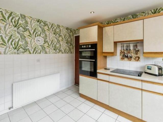 Bungalow for sale in Dutton, Cheshire