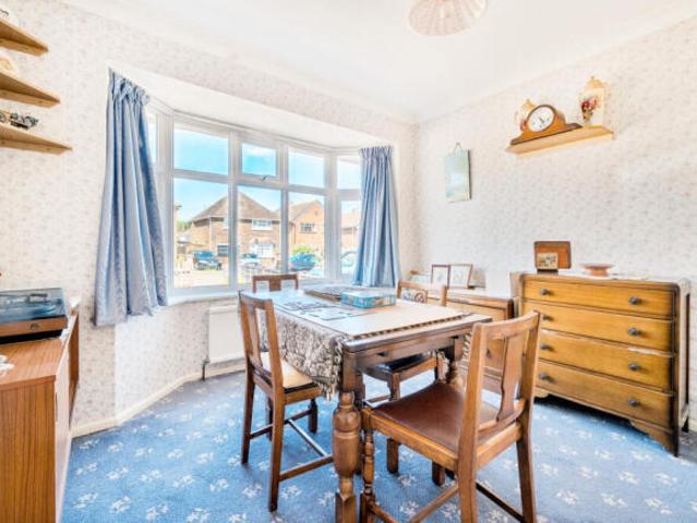 Bungalow for sale in Westborough, Surrey