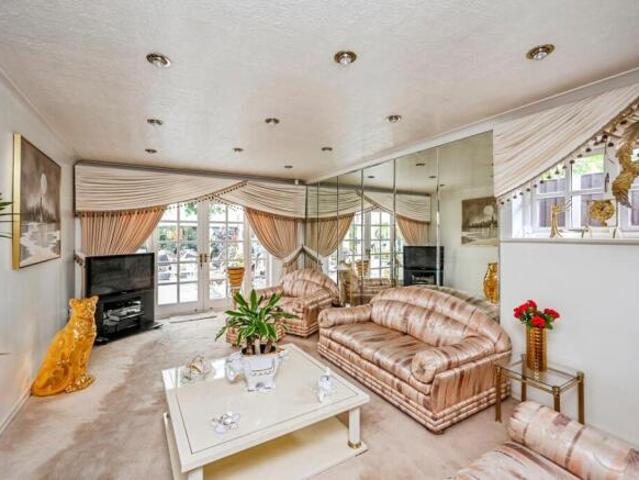 Bungalow for sale in Liverpool, Liverpool City Region