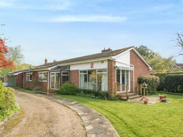 House for sale in Salisbury, Wiltshire