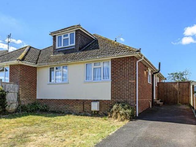 House for sale in Salisbury, Wiltshire