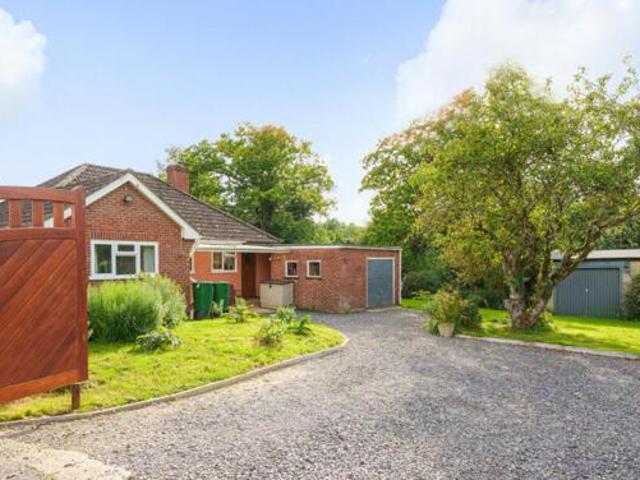 House for sale in Salisbury, Wiltshire