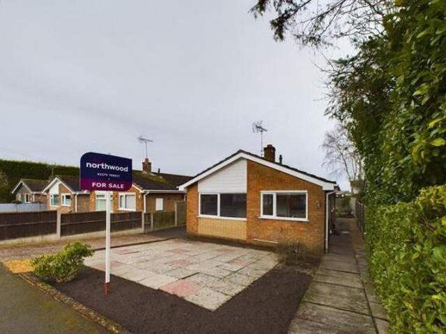 House for sale in Sandbach Heath, Sandbach